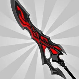 sword Maker: weapon avatar icon